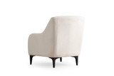 Wing Chair Astana - Ecru a.g