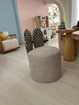 Wing Chair Zeko - Desen a.g Wing Chair Zeko - Desen a.g