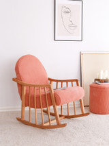 Wing Chair Klea - Koralj a.g