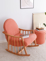 Wing Chair Klea - Koralj a.g