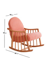 Wing Chair Klea - Koralj a.g Wing Chair Klea - Koralj a.g