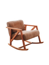 Wing Chair Nini Sallanan - Camel a.g Wing Chair Nini Sallanan - Camel a.g