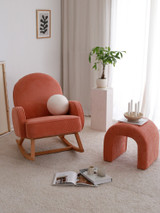 Wing Chair Yoko - Koralj a.g Wing Chair Yoko - Koralj a.g