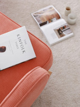 Wing Chair Yoko - Koralj a.g Wing Chair Yoko - Koralj a.g