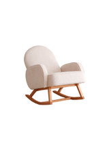 Wing Chair Yoko - Bijela a.g Wing Chair Yoko - Bijela a.g