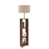 Drvena podna svjetiljka AYD-2821 a.g