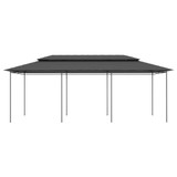 Sjenica 600 x 298 x 270 cm antracit