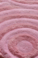 Set otirača (3 komada) Val - Puder. Set otirača (3 komada) Val - Puder.