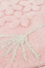 Set otirača (3 komada) Orkide - Puder. Set otirača (3 komada) Orkide - Puder.