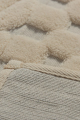 Set otirača (2 komada) Bambi - bež. Set otirača (2 komada) Bambi - bež.