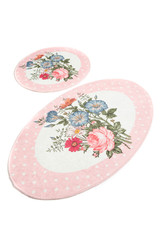 Set otirača (2 komada) Coco DJT.