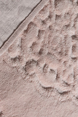 Set otirača (2 komada) Elita - Puder. Set otirača (2 komada) Elita - Puder.