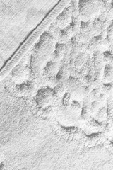 Set otirača (2 komada) Elite - Ecru. Set otirača (2 komada) Elite - Ecru.