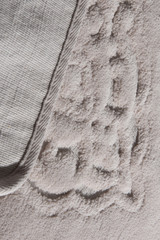 Set otirača (2 komada) Elita - Mink. Set otirača (2 komada) Elita - Mink.