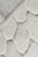 Set otirača (2 komada) Lino - ekru. Set otirača (2 komada) Lino - ekru.