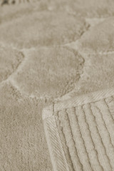 Set otirača (2 komada) Kamen - bež. Set otirača (2 komada) Kamen - bež.