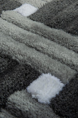 Set akrilnih otirača (3 komada) Piazza - Siva. Set akrilnih otirača (3 komada) Piazza - Siva.