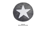 Akrilni otirač All Star – Miješano.
