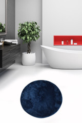 Akrilni otirač Havai - Plava. Akrilni otirač Havai - Plava.