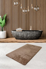 Akrilni otirač Havai - Mink (70 x 120). Akrilni otirač Havai - Mink (70 x 120).