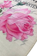 Set otirača (2 komada) Jardiner Ovalni. Set otirača (2 komada) Jardiner Ovalni.