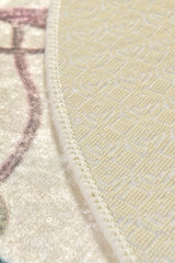 Set otirača (2 komada) Arya Oval. Set otirača (2 komada) Arya Oval.