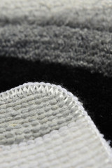 Set akrilnih otirača (2 komada) Šareno – Sivo. Set akrilnih otirača (2 komada) Šareno – Sivo.