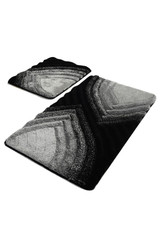 Set akrilnih otirača (2 komada) Stella - antracit. Set akrilnih otirača (2 komada) Stella - antracit.