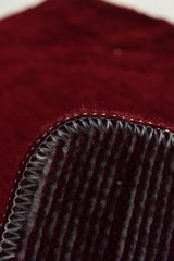 Set akrilnih otirača (2 komada) Havai - Crveni. Set akrilnih otirača (2 komada) Havai - Crveni.