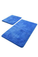 Set akrilnih otirača (2 komada) Havai - Plava. Set akrilnih otirača (2 komada) Havai - Plava.