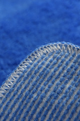 Set akrilnih otirača (2 komada) Havai - Plava. Set akrilnih otirača (2 komada) Havai - Plava.