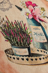 Set otirača (2 komada) Monder DJT. Set otirača (2 komada) Monder DJT.