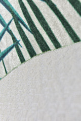 Set otirača (2 komada) Botanika. Set otirača (2 komada) Botanika.