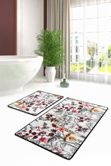 Set otirača (2 komada) Bundy. Set otirača (2 komada) Bundy.