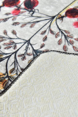 Set otirača (2 komada) Bundy. Set otirača (2 komada) Bundy.