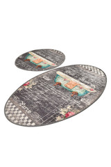 Set otirača (2 komada) Bain. Set otirača (2 komada) Bain.