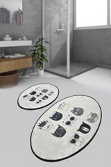 Set otirača (2 komada) Slatkica.