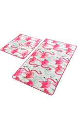 Set otirača (2 komada) Vogel. Set otirača (2 komada) Vogel.