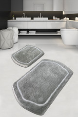 Set akrilnih otirača (2 komada) Genom - Šiva. Set akrilnih otirača (2 komada) Genom - Šiva.