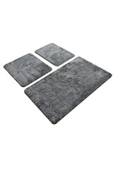 Set akrilnih otirača (3 komada) Havai - dim. Set akrilnih otirača (3 komada) Havai - dim.