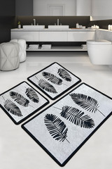 Set otirača (3 komada) Hoja Djt. Set otirača (3 komada) Hoja Djt.