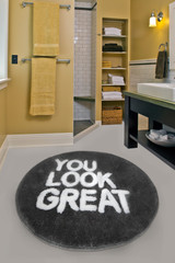 Akrilni otirač Odlično - Dim. Akrilni otirač Odlično - Dim.