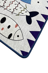 Set otirača (2 komada) Le Poissson.