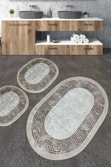 Set otirača (3 komada) Arturo. Set otirača (3 komada) Arturo.