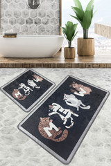 Set otirača (2 komada) Meocon - 22. Set otirača (2 komada) Meocon - 22.