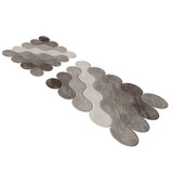 Set prostirki za kupaonicu (2 komada) 21011715Ka. Set prostirki za kupaonicu (2 komada) 21011715Ka.