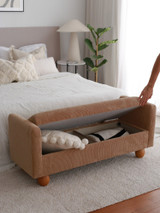 Klupa Sandikli - Deva.