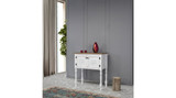 Komoda Ada Dresser - Bijela. Komoda Ada Dresser - Bijela.