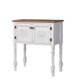 Komoda Ada Dresser - Bijela. Komoda Ada Dresser - Bijela.