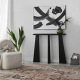 Komoda Kleopatra - antracit. Komoda Kleopatra - antracit.